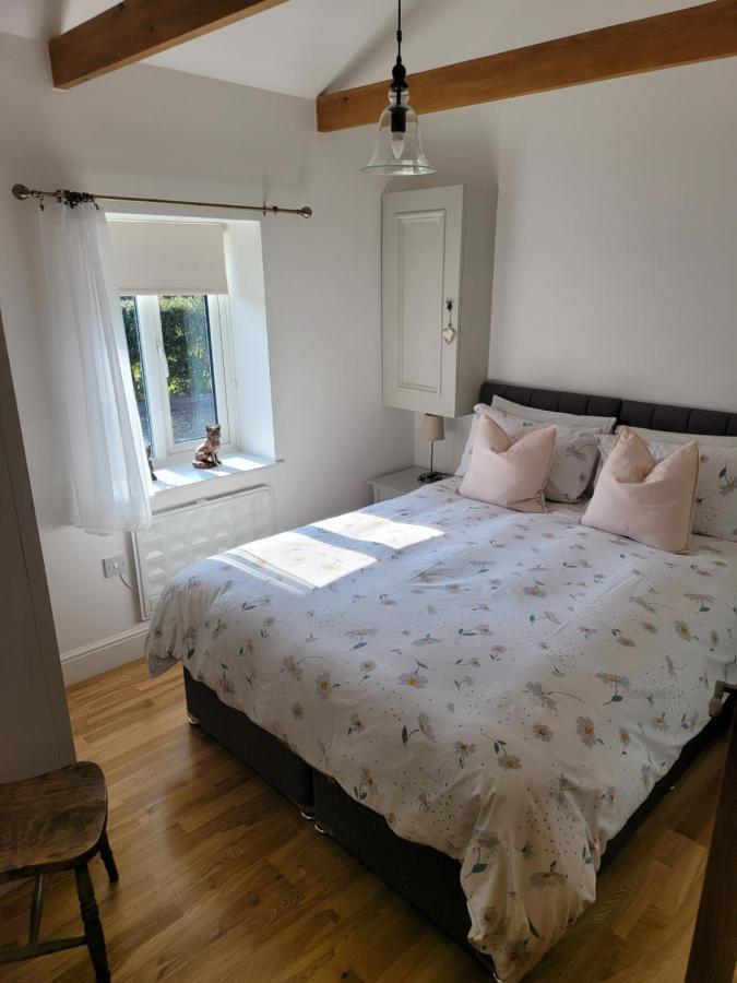 Oak Cottage With Private Log Fired Hot Tub Maidstone Luaran gambar